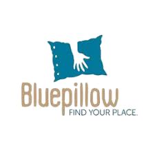 Bluepillow