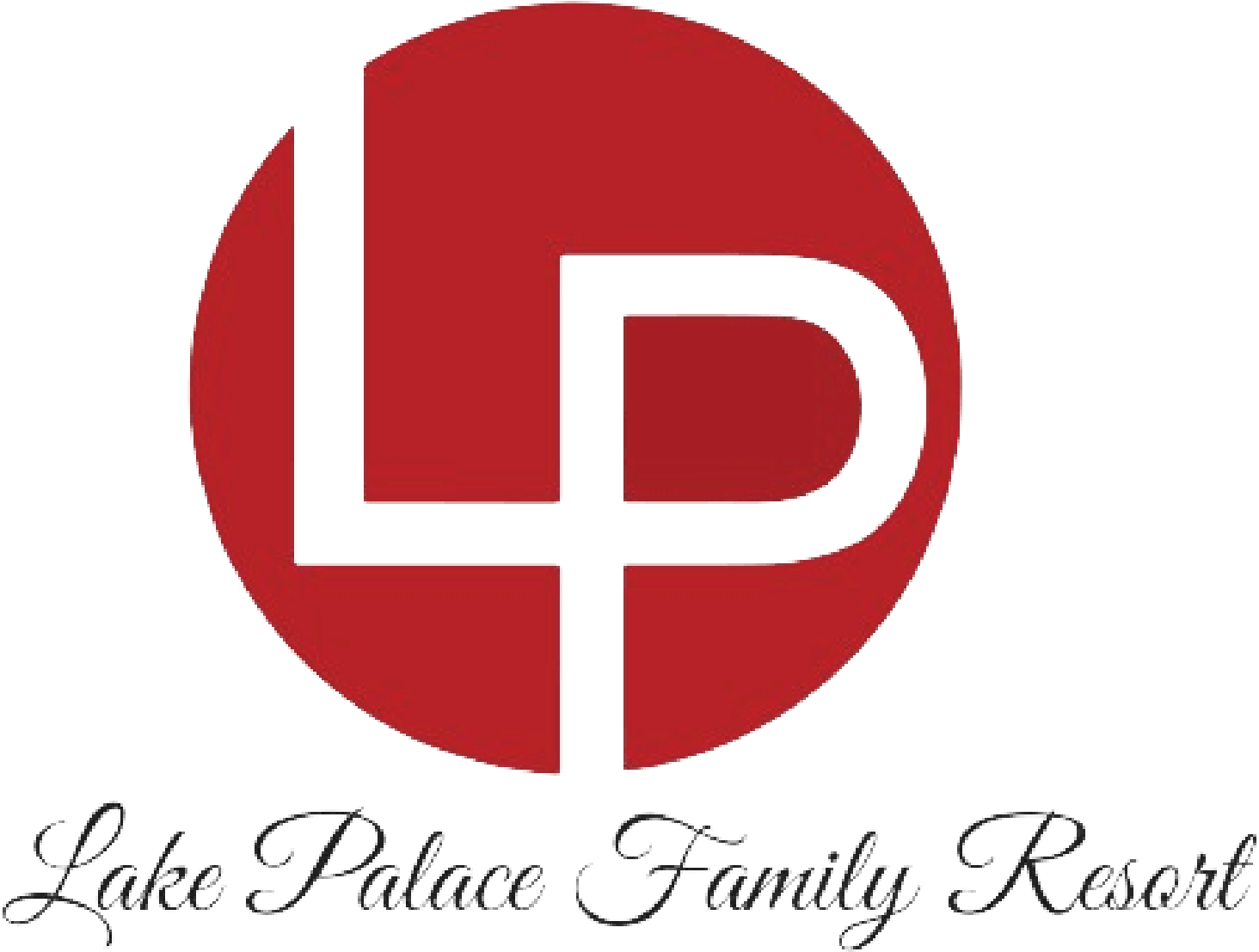 LakePalace Resort Logo